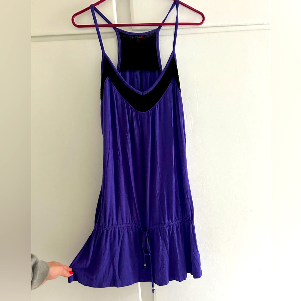 G by Guess Tunic Dress
